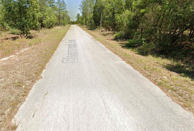00 NW SHAMROCK AVENUE, Dunnellon, FL 34431
