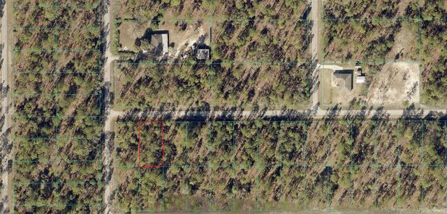 00 NW SHAMROCK AVENUE, Dunnellon, FL 34431