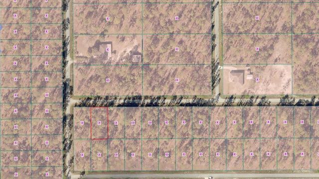 00 NW SHAMROCK AVENUE, Dunnellon, FL 34431