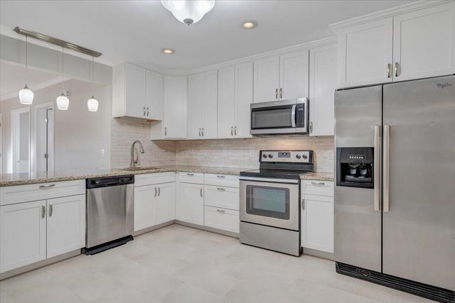 1724 Starview DR, Salem, VA 24153