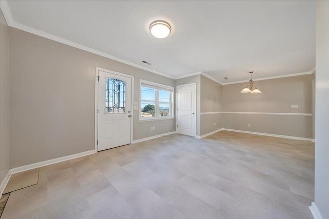 1724 Starview DR, Salem, VA 24153