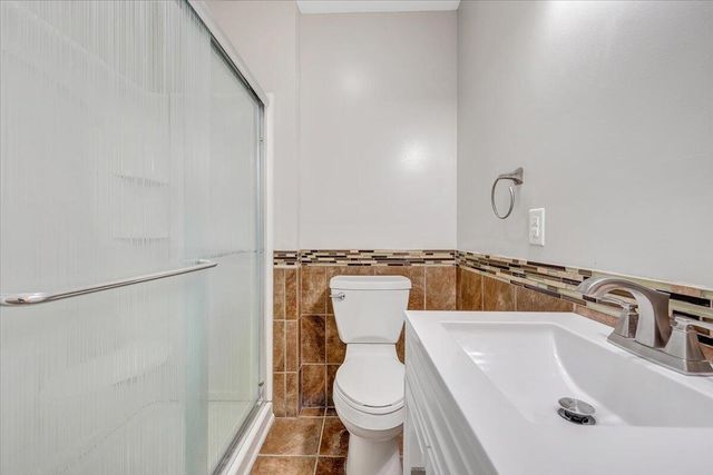 1724 Starview DR, Salem, VA 24153