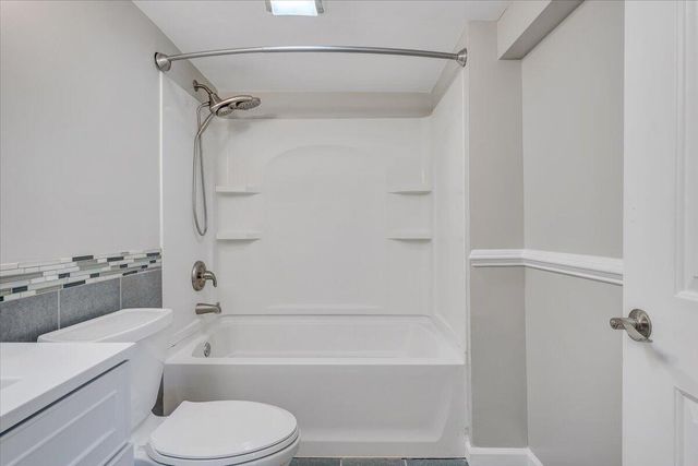 1724 Starview DR, Salem, VA 24153