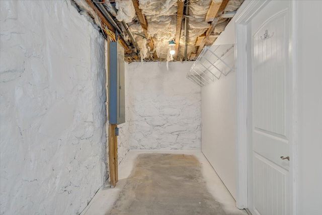 1724 Starview DR, Salem, VA 24153