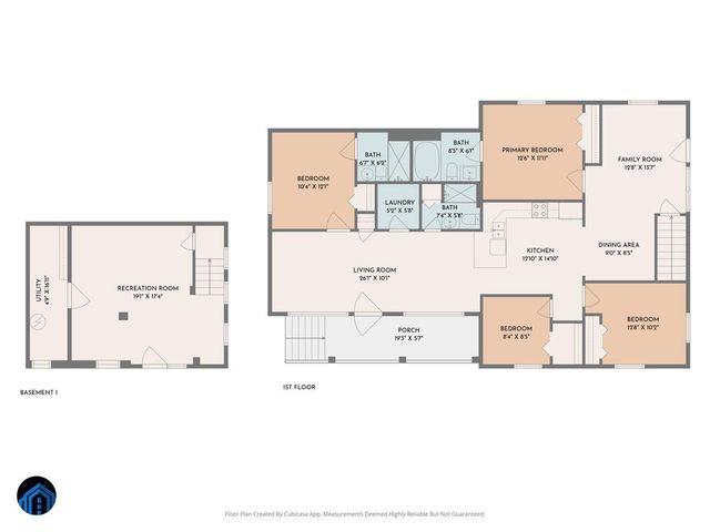 1724 Starview DR, Salem, VA 24153