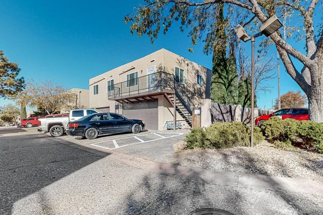 12013 Stilwell Drive NE APT A, Albuquerque, NM 87112