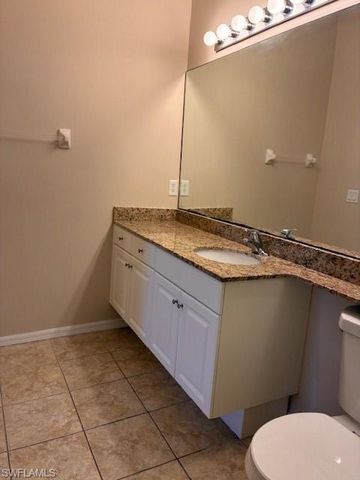 12077 Terraverde CT # 2709, Fort Myers, FL 33908