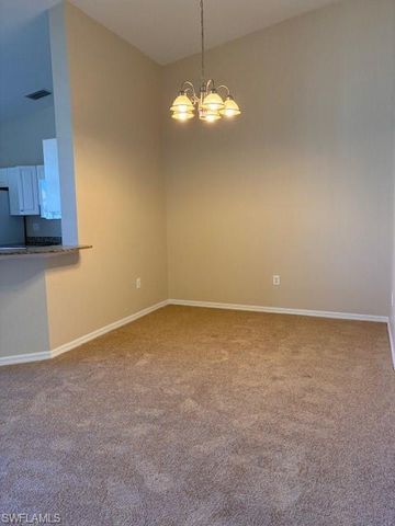 12077 Terraverde CT # 2709, Fort Myers, FL 33908