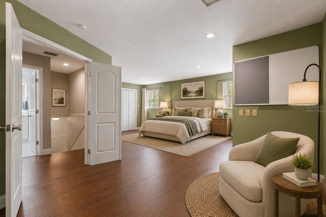 498 LAKEWOOD DRIVE, Brandon, FL 33510