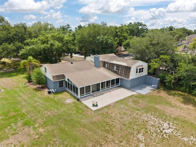 498 LAKEWOOD DRIVE, Brandon, FL 33510