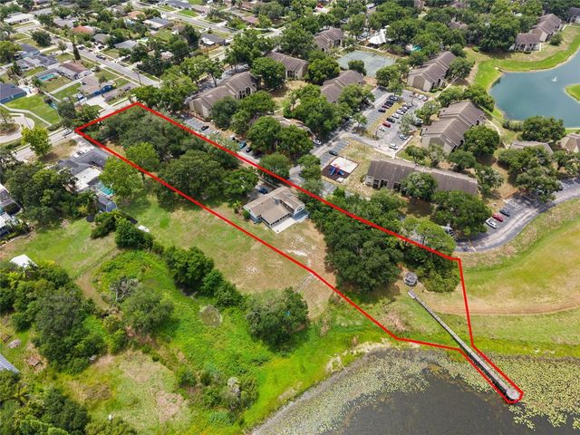 498 LAKEWOOD DRIVE, Brandon, FL 33510