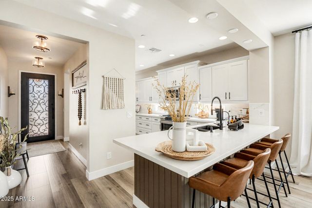 32062 N 124TH Drive, Peoria, AZ 85383