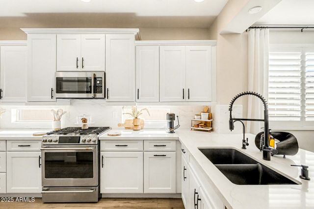 32062 N 124TH Drive, Peoria, AZ 85383