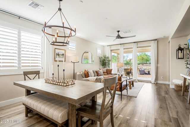 32062 N 124TH Drive, Peoria, AZ 85383