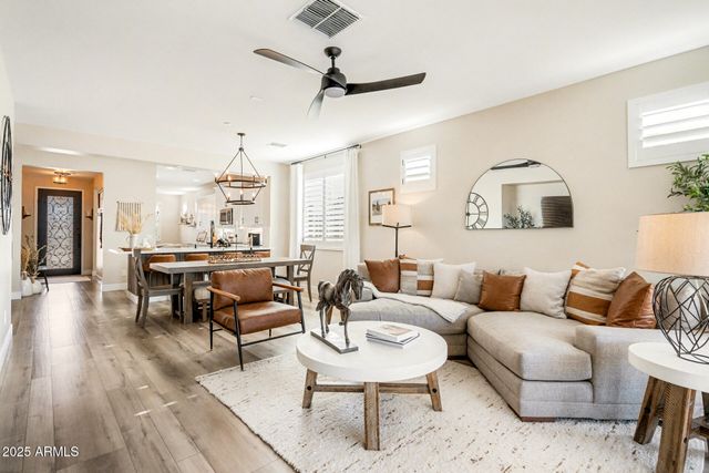 32062 N 124TH Drive, Peoria, AZ 85383