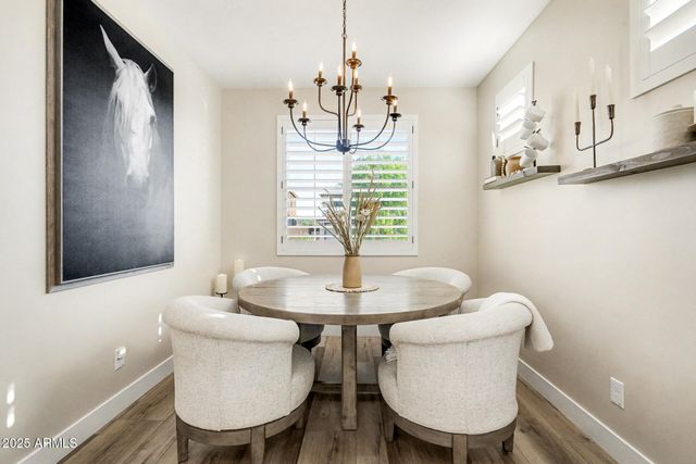 32062 N 124TH Drive, Peoria, AZ 85383