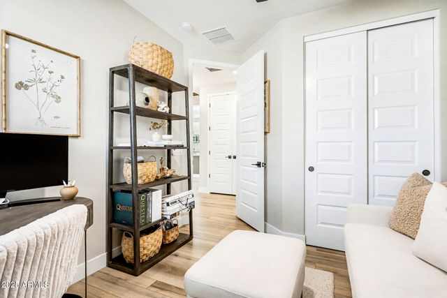 32062 N 124TH Drive, Peoria, AZ 85383