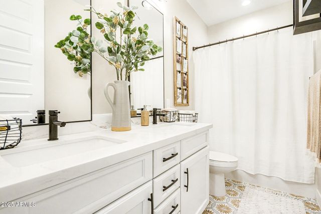 32062 N 124TH Drive, Peoria, AZ 85383