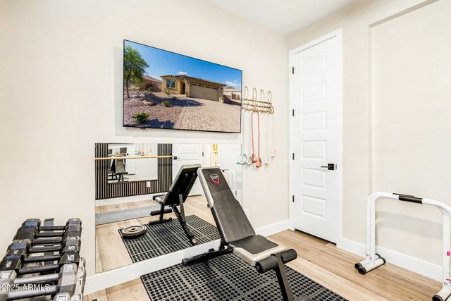 32062 N 124TH Drive, Peoria, AZ 85383