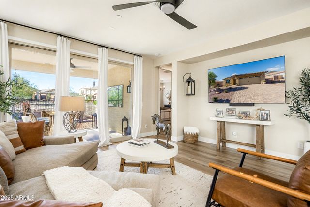 32062 N 124TH Drive, Peoria, AZ 85383