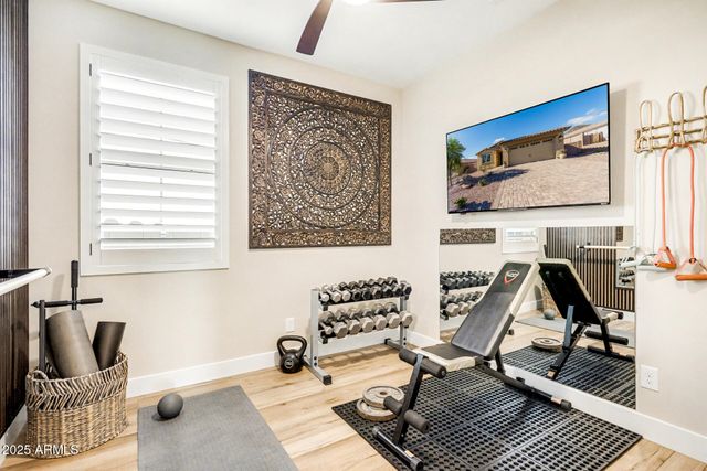 32062 N 124TH Drive, Peoria, AZ 85383