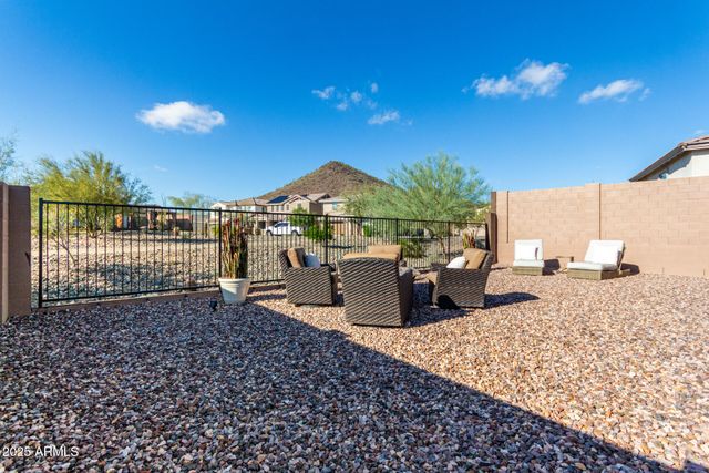 32062 N 124TH Drive, Peoria, AZ 85383