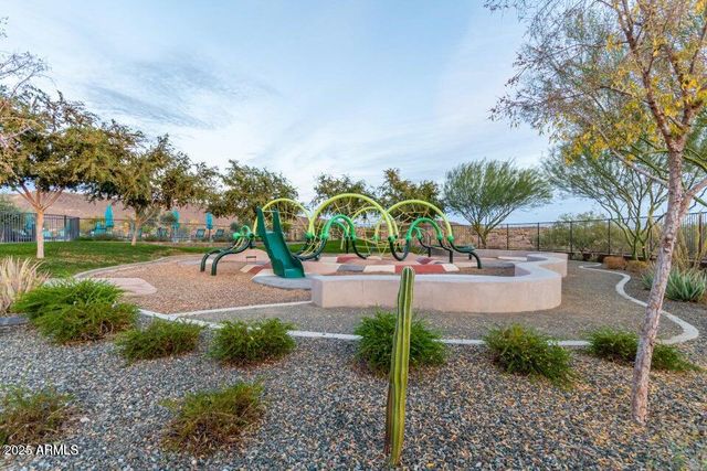 32062 N 124TH Drive, Peoria, AZ 85383