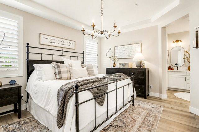 32062 N 124TH Drive, Peoria, AZ 85383