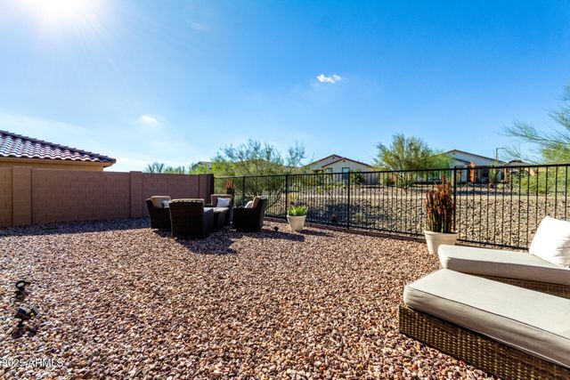 32062 N 124TH Drive, Peoria, AZ 85383