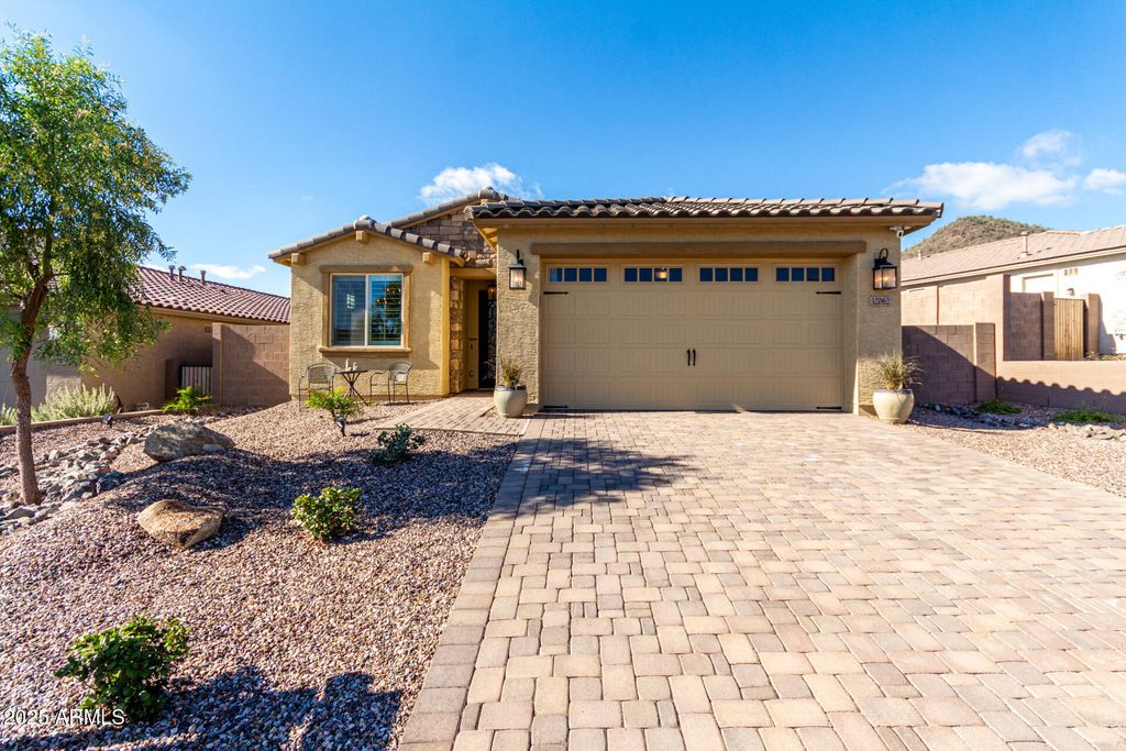 32062 N 124TH Drive, Peoria, AZ 85383