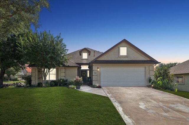 11001 Southerland Drive, Denton, TX 76207