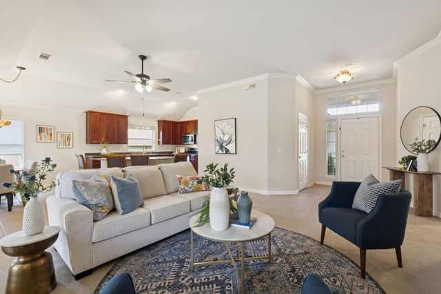 11001 Southerland Drive, Denton, TX 76207