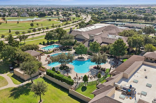 11001 Southerland Drive, Denton, TX 76207