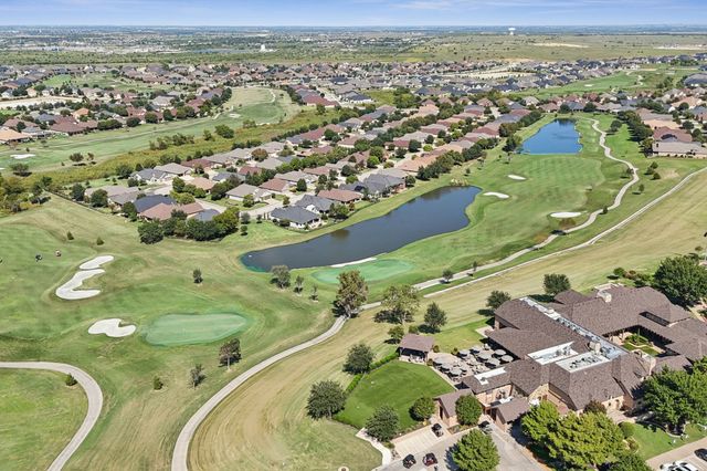 11001 Southerland Drive, Denton, TX 76207