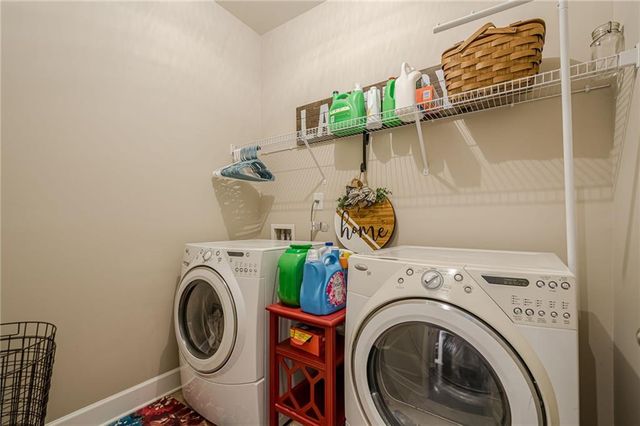 354 Ridgewood Trail, Canton, GA 30115