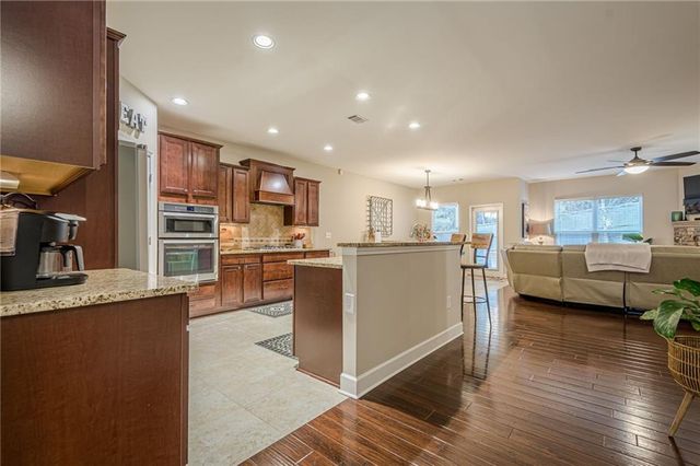 354 Ridgewood Trail, Canton, GA 30115