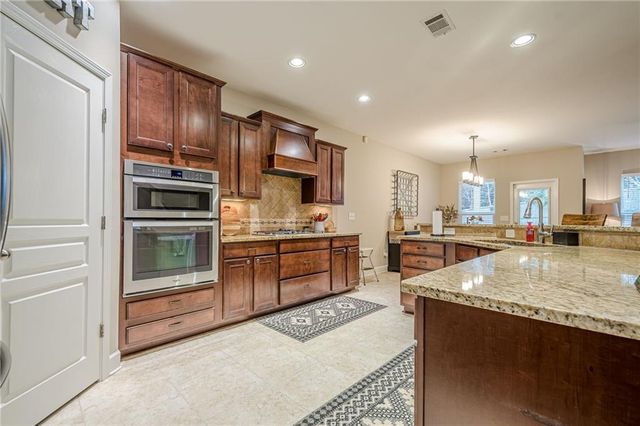 354 Ridgewood Trail, Canton, GA 30115