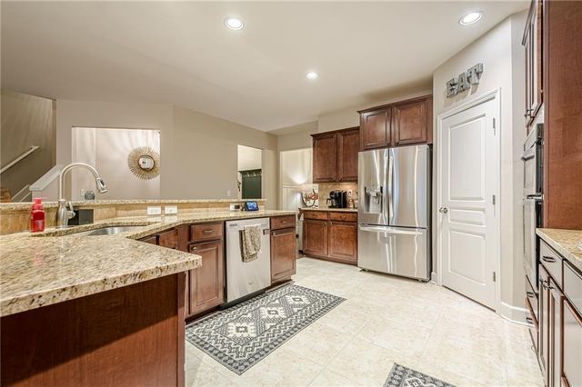 354 Ridgewood Trail, Canton, GA 30115