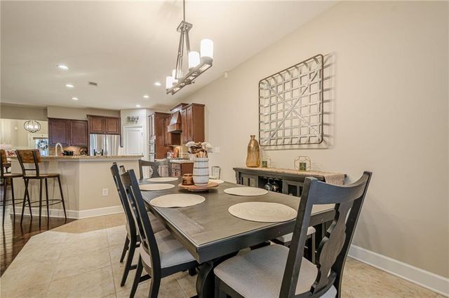 354 Ridgewood Trail, Canton, GA 30115