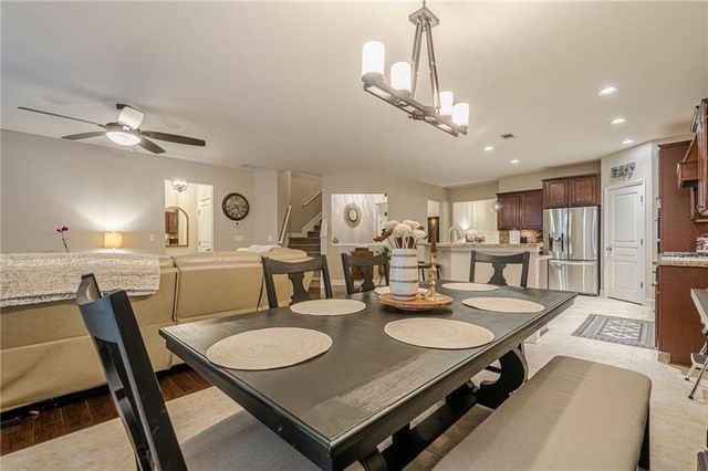 354 Ridgewood Trail, Canton, GA 30115