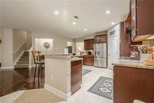 354 Ridgewood Trail, Canton, GA 30115