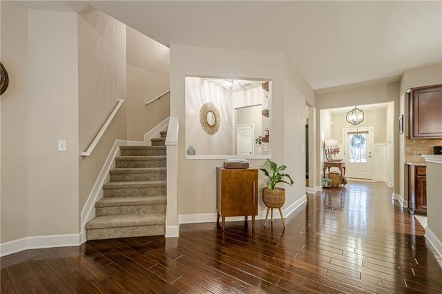 354 Ridgewood Trail, Canton, GA 30115