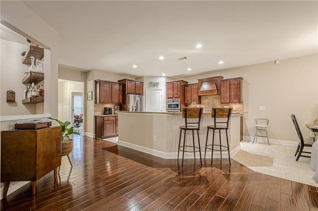 354 Ridgewood Trail, Canton, GA 30115