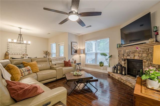 354 Ridgewood Trail, Canton, GA 30115