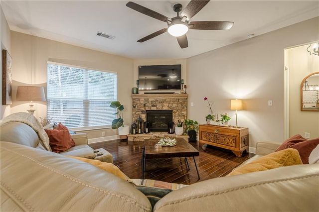 354 Ridgewood Trail, Canton, GA 30115