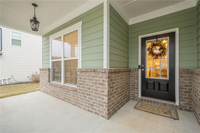 354 Ridgewood Trail, Canton, GA 30115