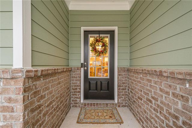 354 Ridgewood Trail, Canton, GA 30115