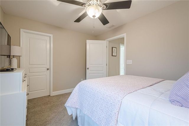 354 Ridgewood Trail, Canton, GA 30115