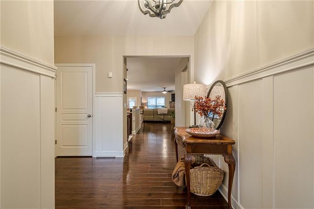 354 Ridgewood Trail, Canton, GA 30115