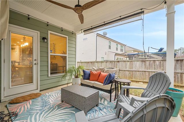 354 Ridgewood Trail, Canton, GA 30115